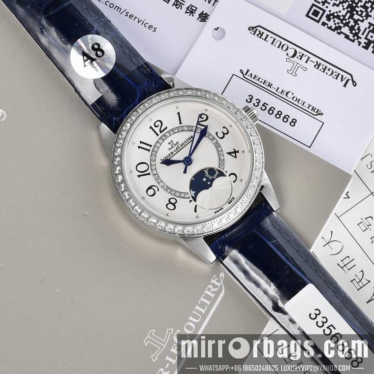 Replica Jaeger Lecoultre women 33X9mm M23