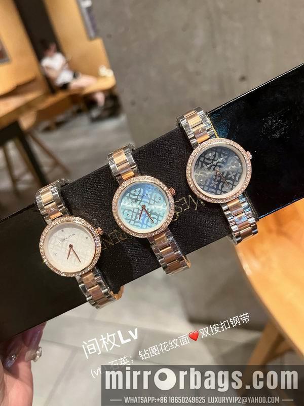 Replica LV watch 121881