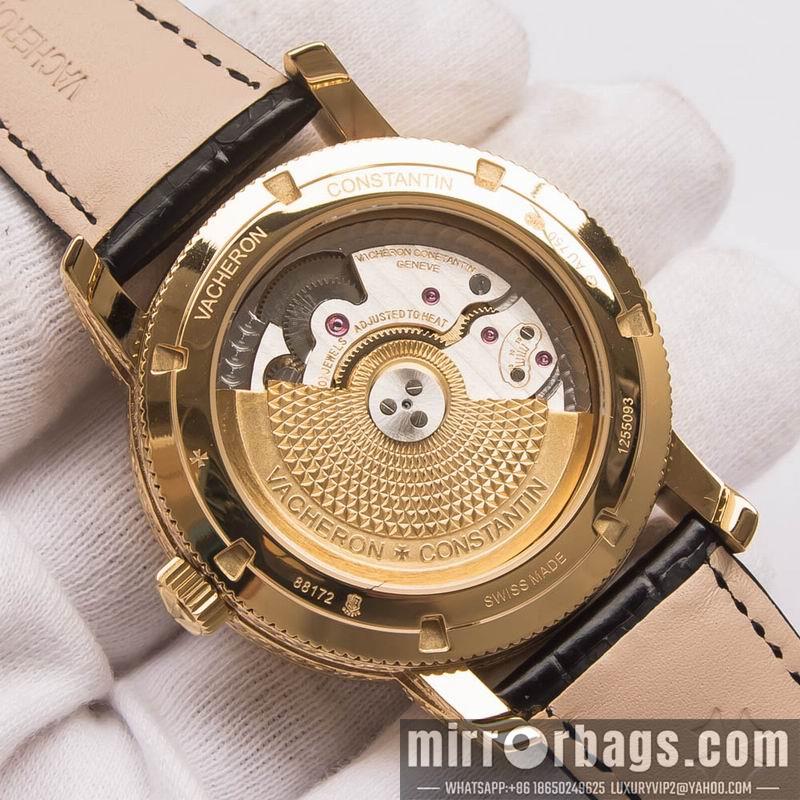 Replica Vacheron Constantin 44X14mm 052004