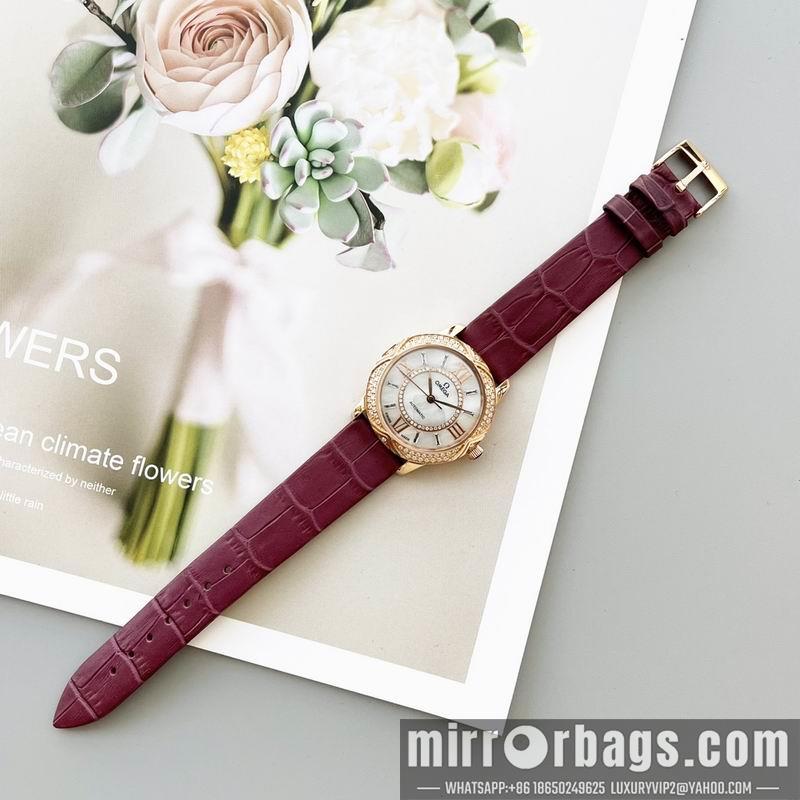 Replica Omega 35X10mm 032068