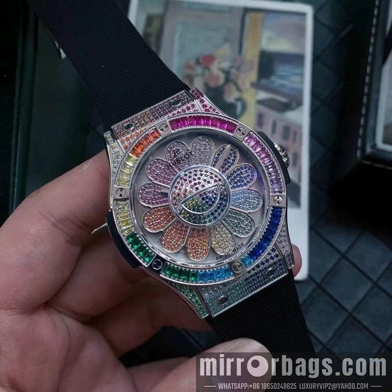 Replica Hublot 45X13.45mm 050858