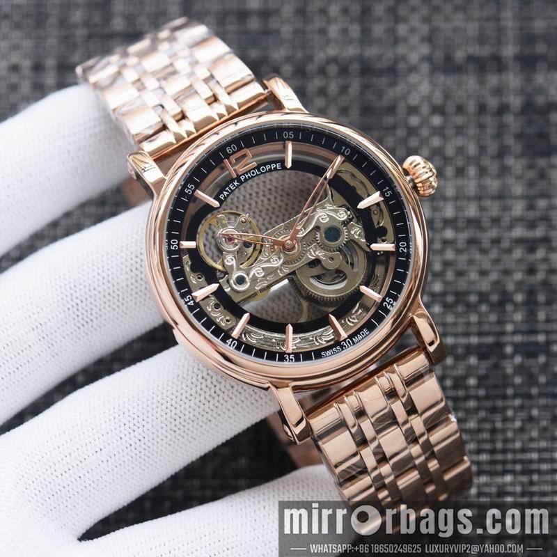 Replica Patek Philippe 43X12mm 062805