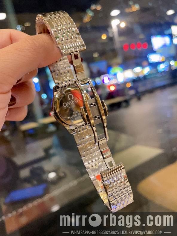 Replica Omega men 40X8mm women 30X8mm 123174