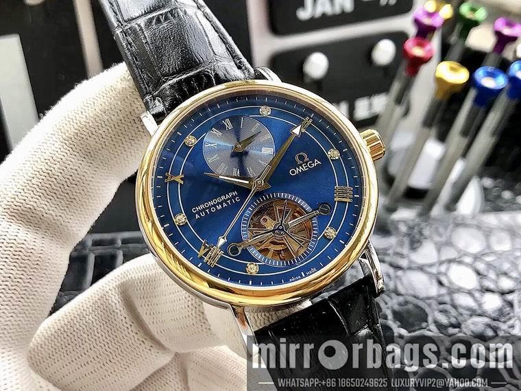 Replica Omega men 42X12mm M61