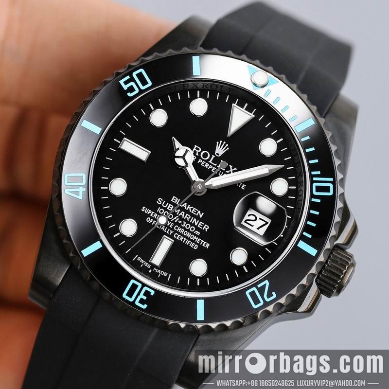 Replica Rolex 40mm 090979