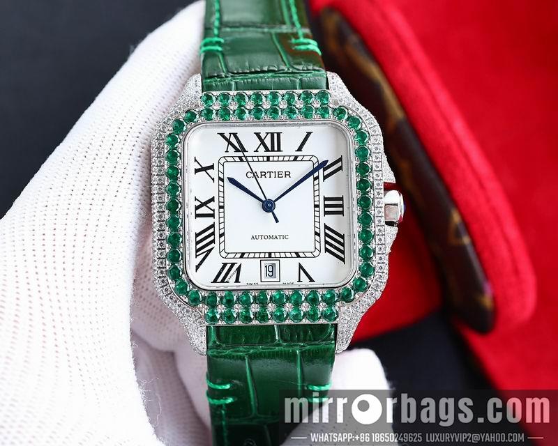 Replica Cartier 40mm 0831131