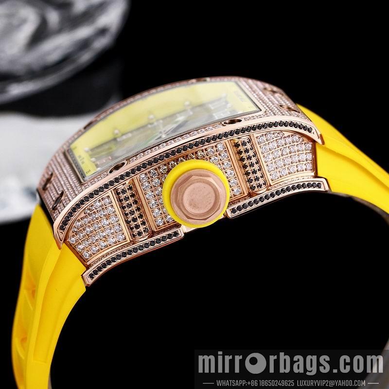 Replica Richard Mille 49X41X15mm 050639