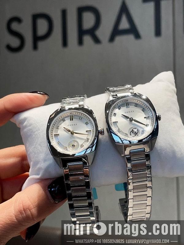 Replica Gucci 29mm 022504