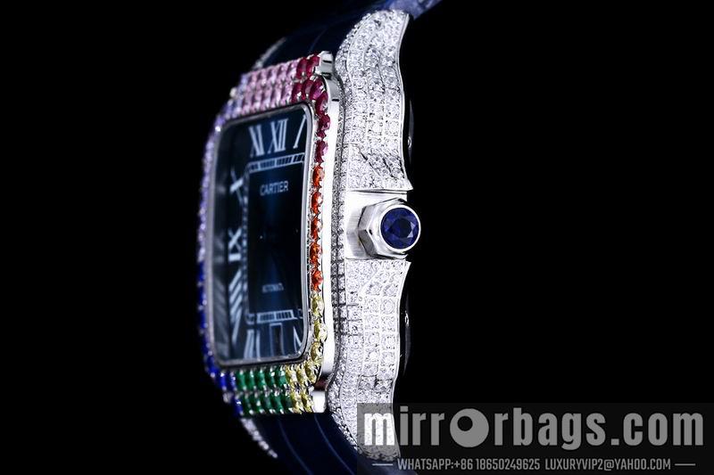 Replica Cartier 40mm 0503133