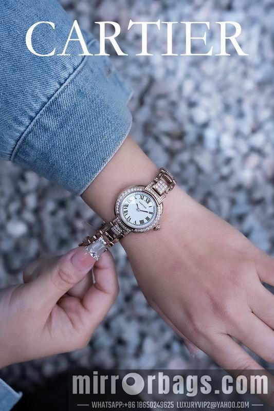 Replica Cartier 30mm 022348