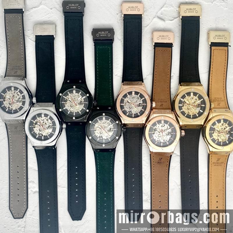 Replica Hublot 43X12mm 041429
