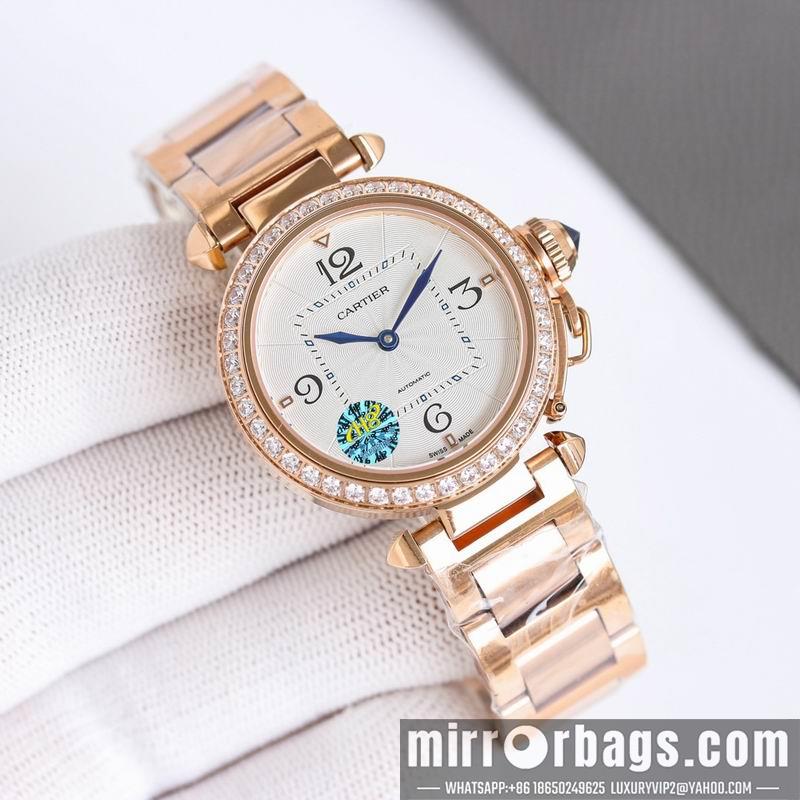 Replica Cartier 32mm 082951