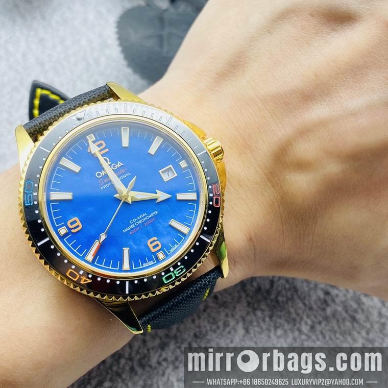 Replica Omega men 41X11mm M56