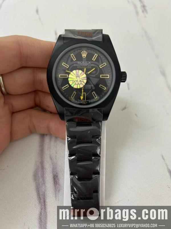 Replica Rolex watch 112016