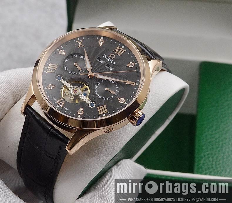Replica Omega men 42X12mm 060851