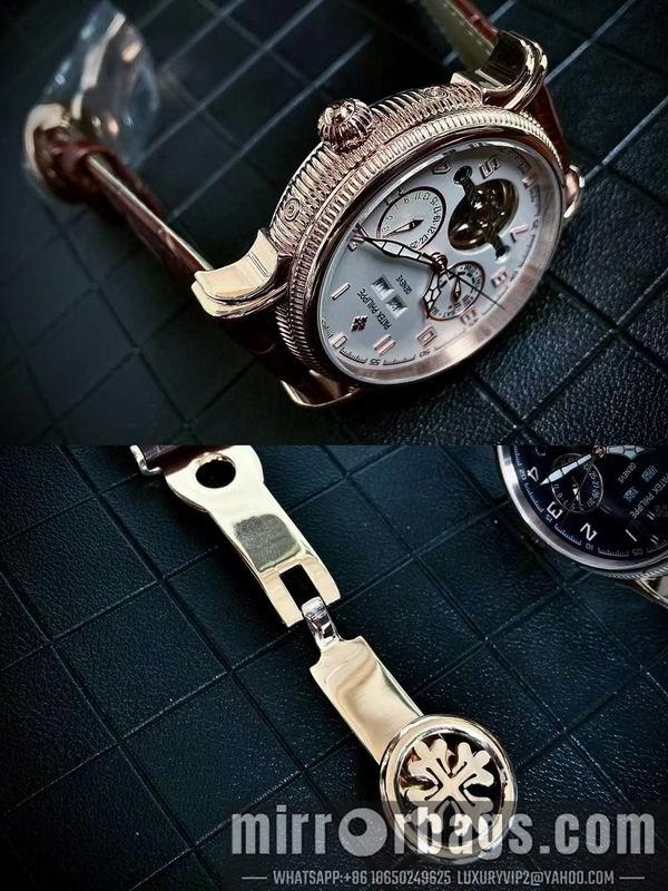 Replica Patek Philippe 43X13mm 050320