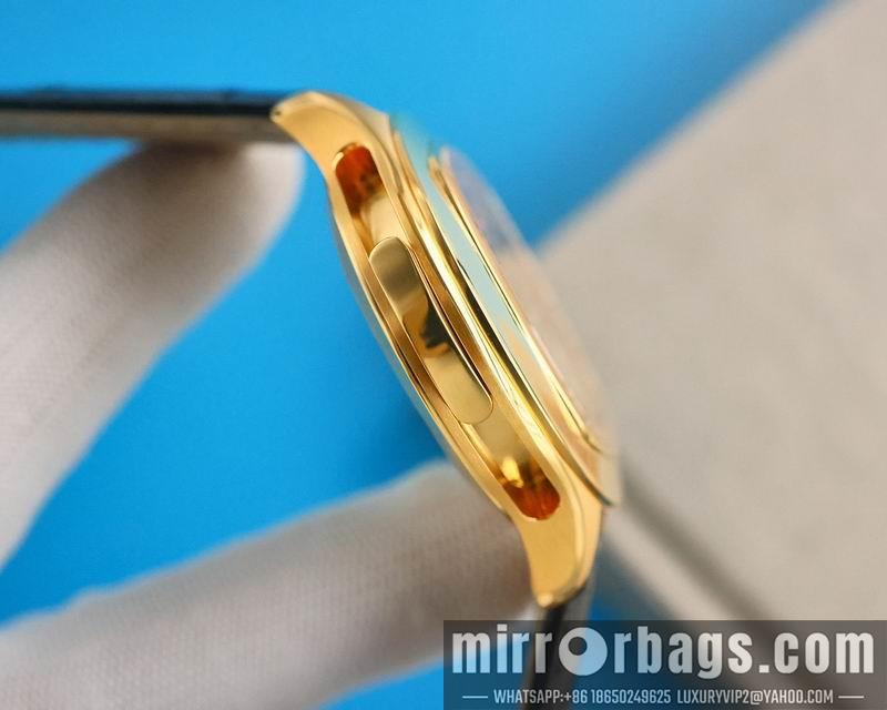 Replica Piaget 42mm 050460