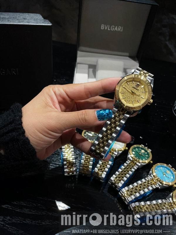 Replica Versace 36mm 102262