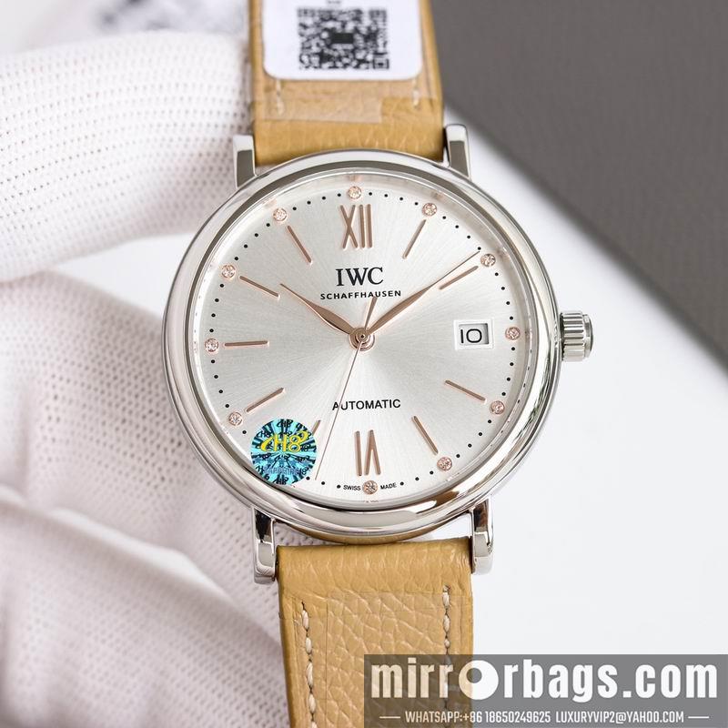 Replica IWC 37X9.4mm 0829188