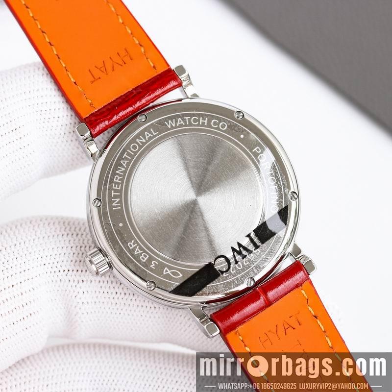Replica IWC 37X9.4mm 0829187