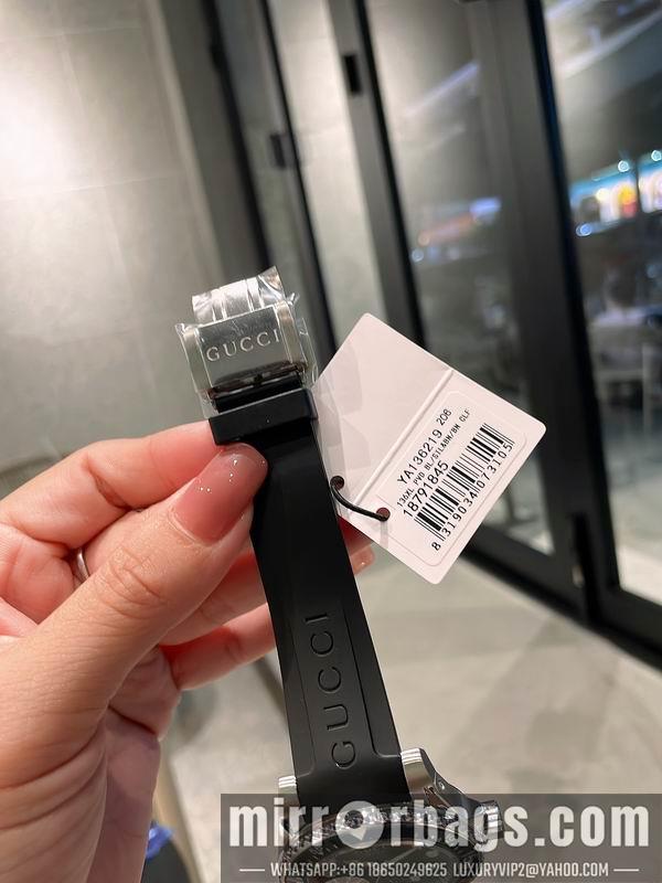 Replica Gucci 40mm 0829137