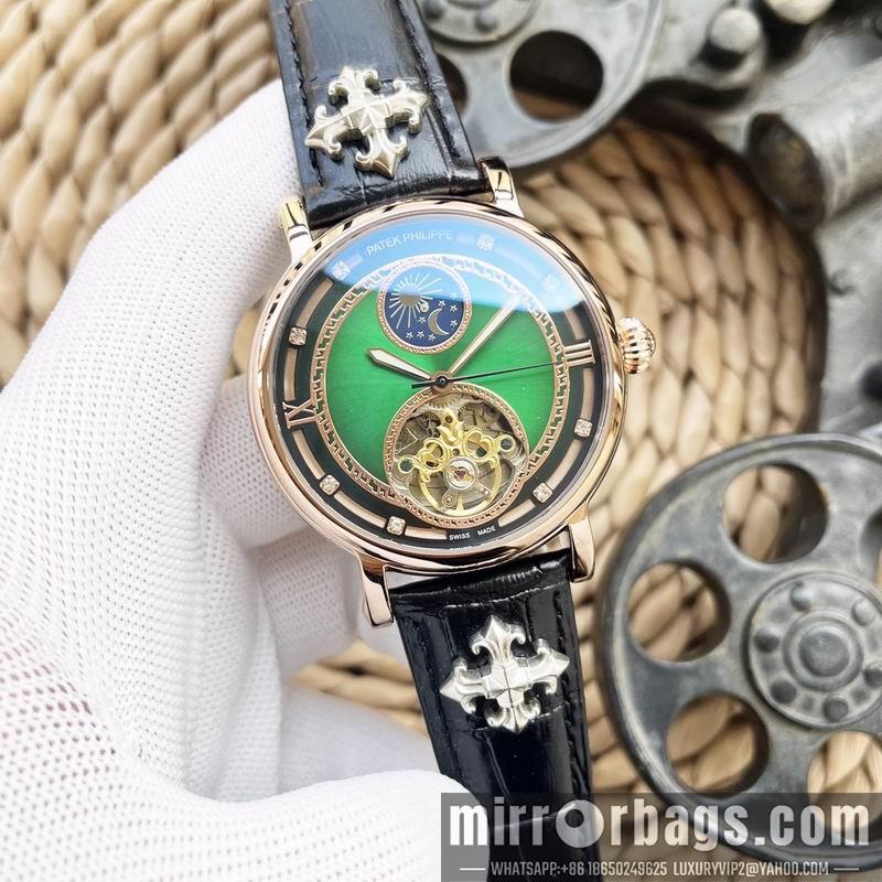 Replica Patek Philippe 43X12mm 041462