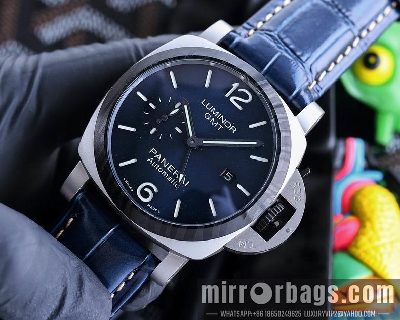 Replica Panerai watch 44X16mm 123119