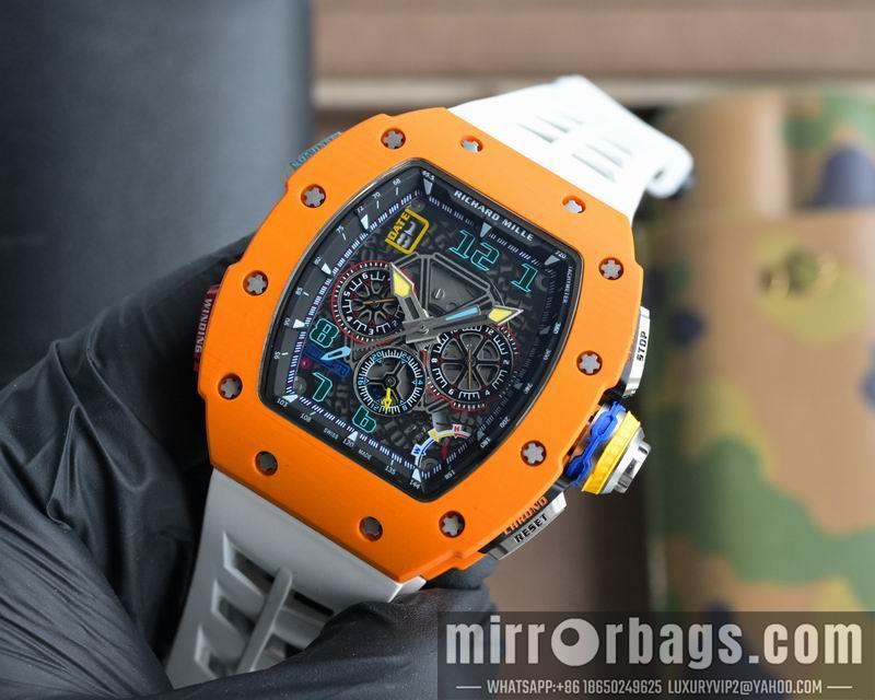 Replica Richard Mille 40X50X16mm 031940