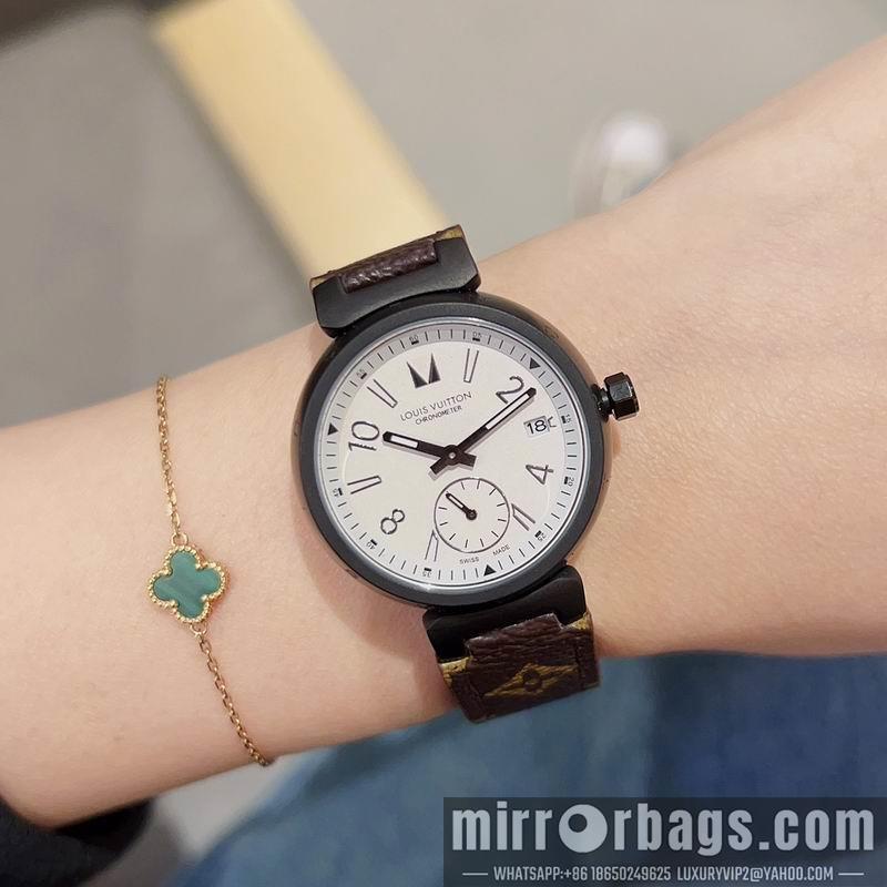 Replica LV 33mm 121858