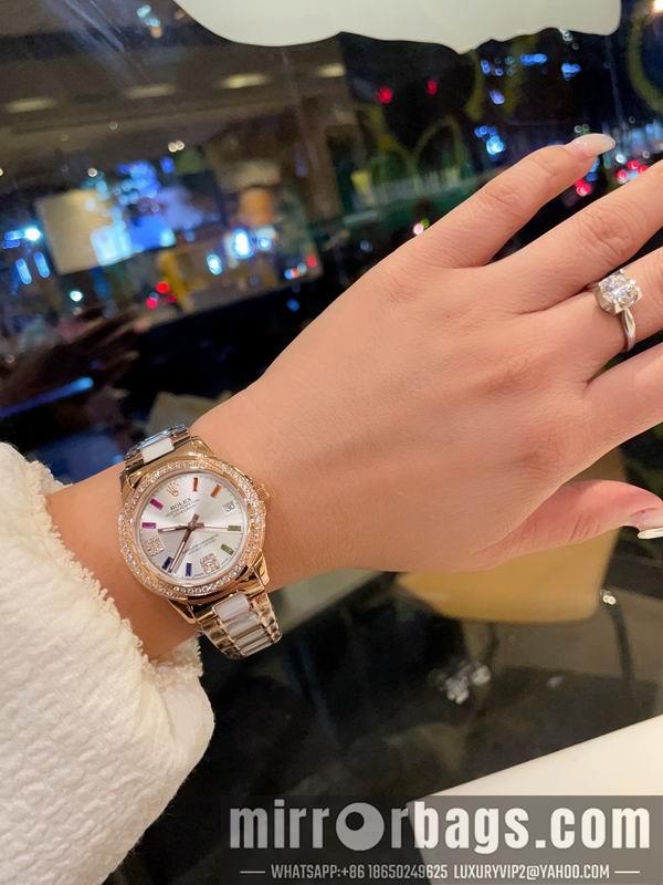 Replica Rolex 35mm 022477