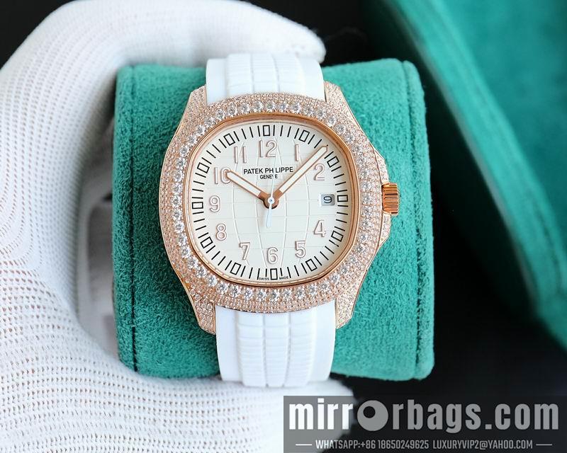 Replica Patek Philippe 40mm 083190