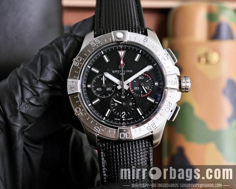 Replica Breitling Watch 43X13mm 0413116