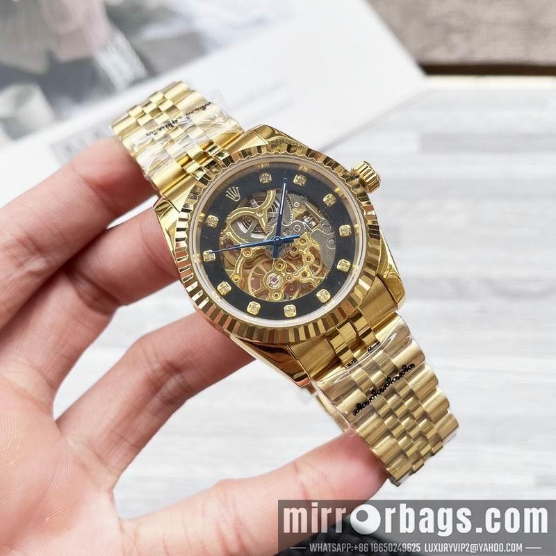 Replica Rolex 36mm 042797