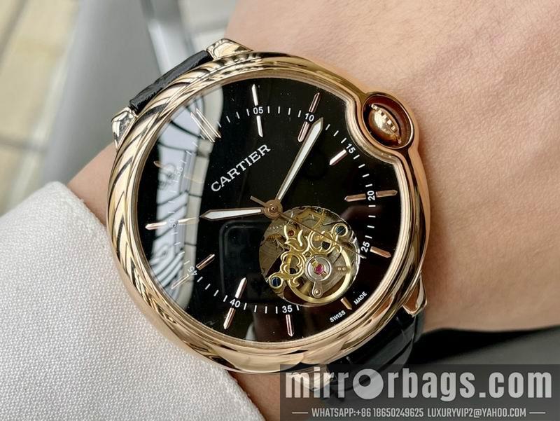 Replica Cartier 44mm 030245