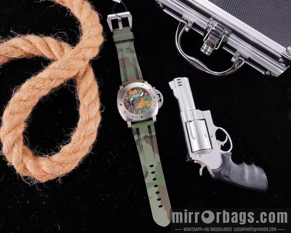 Replica Panerai watch mb110601