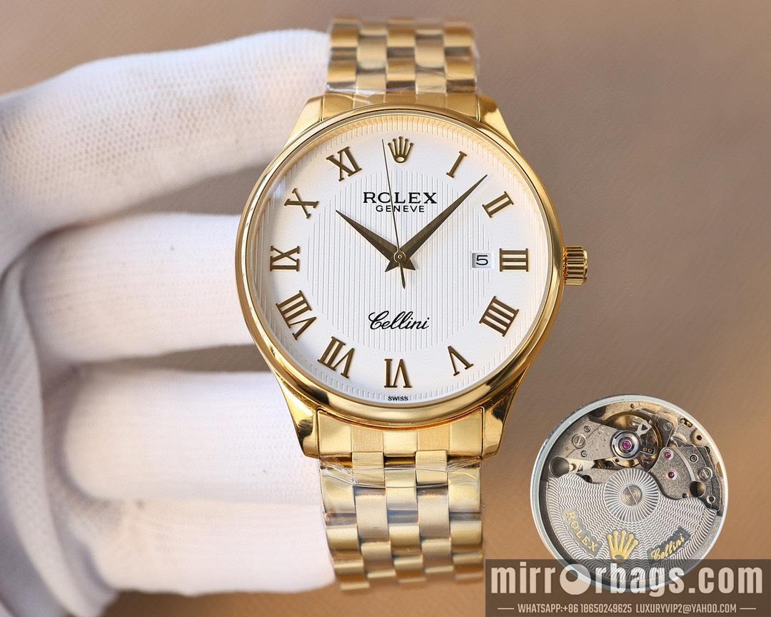 Replica Rolex 41X12mm 030242