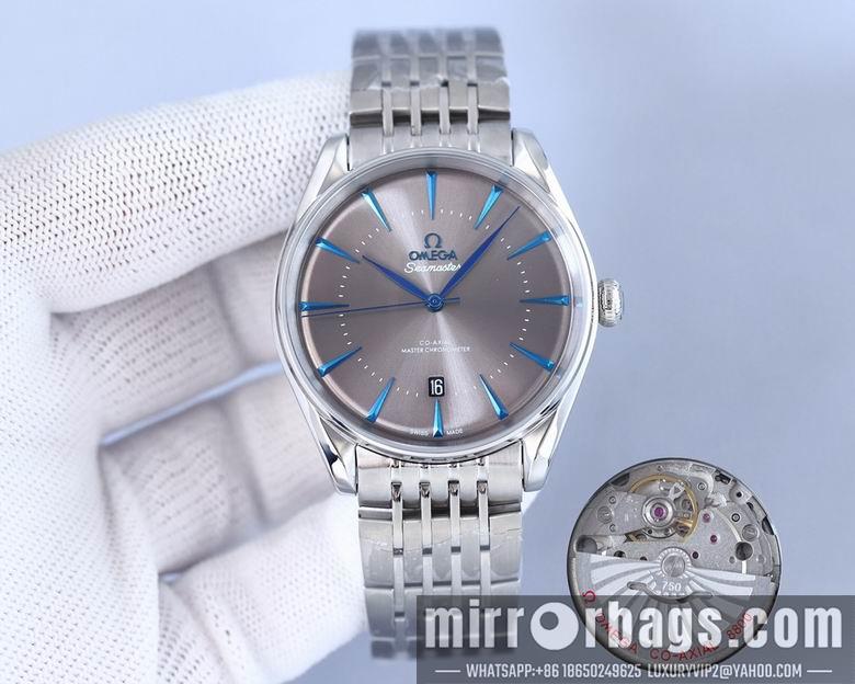 Replica Omega men 39.5X11mm M104