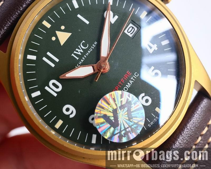 Replica IWC 39mm 082972
