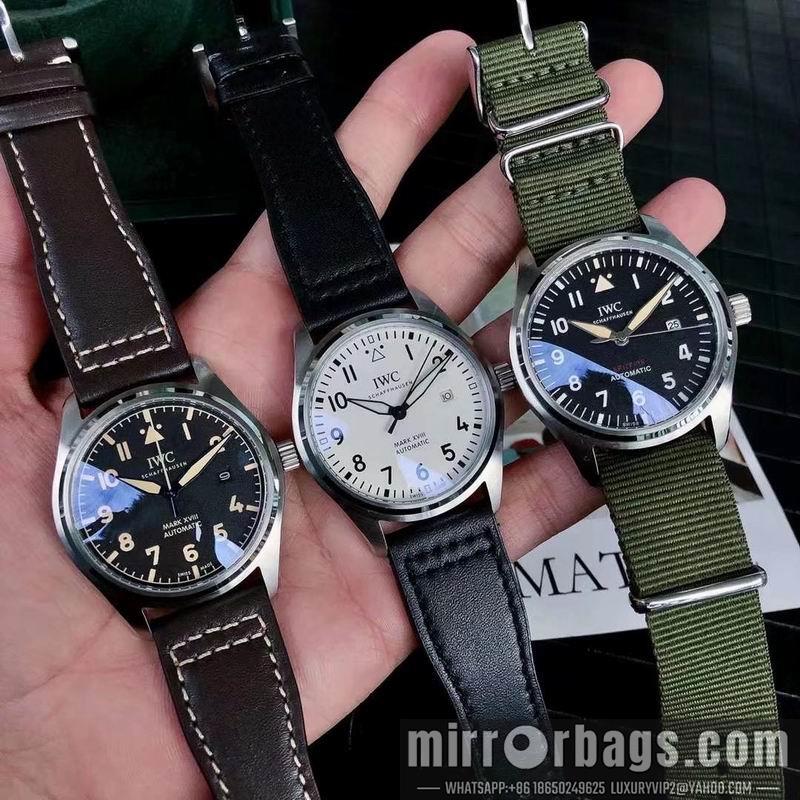 Replica IWC 40mm 0318126