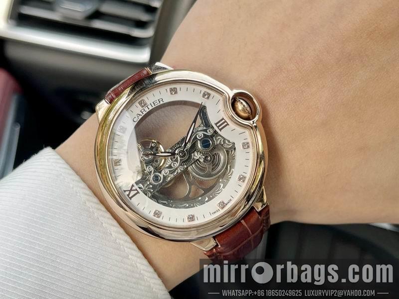 Replica Cartier 44mm 031619