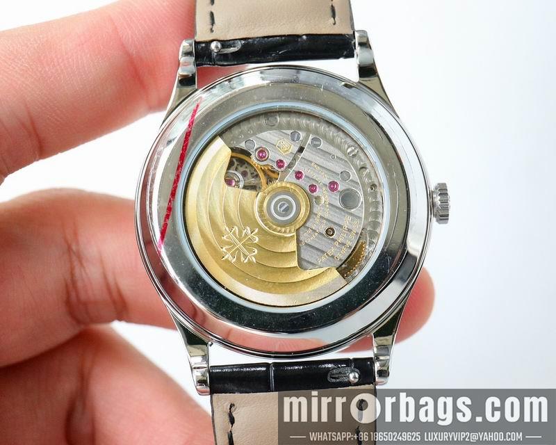 Replica Patek Philippe 39mm 0830178