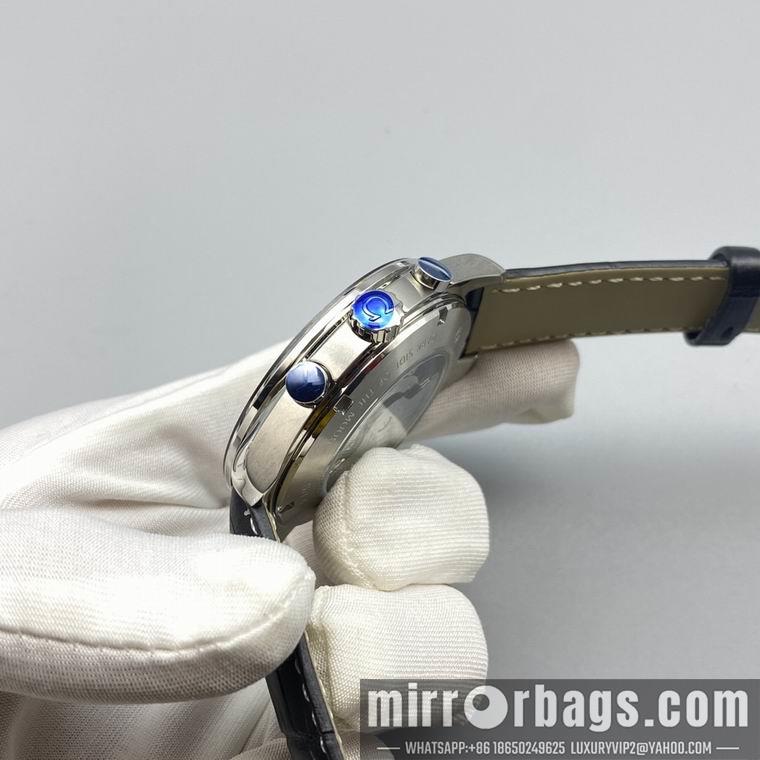 Replica Omega men 40X12mm M58