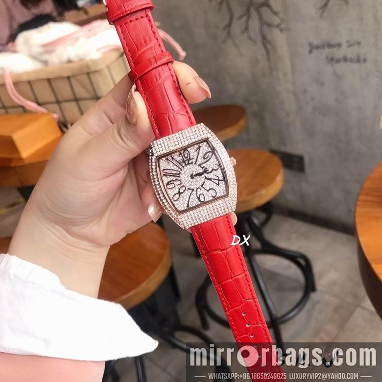 Replica Chopard S M 2nms50