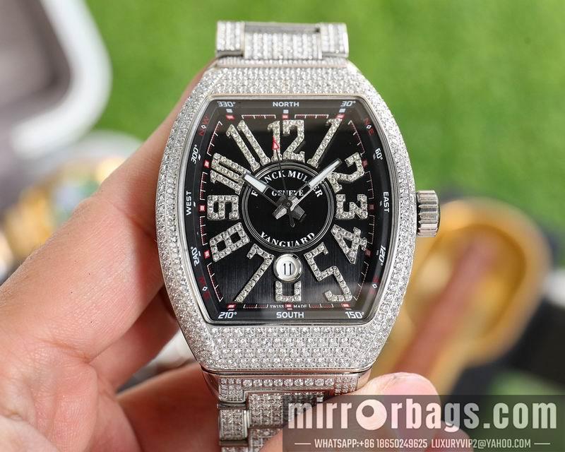 Replica Franck Muller 44X54mm 032011