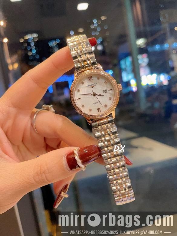 Replica Longines 28x8mm 12nms89