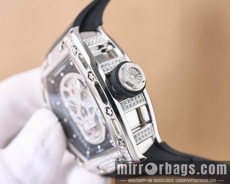 Replica Richard Mille 43X50mm 051633
