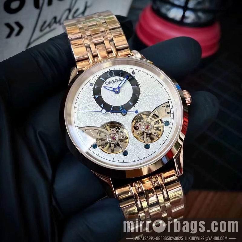 Replica Omega 43mm 031987