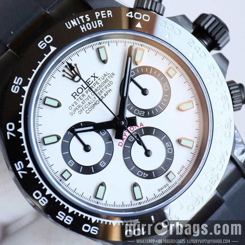 Replica Rolex 40mm 121207