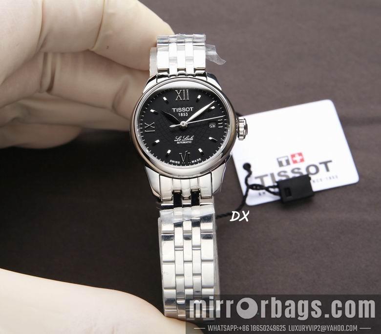 Replica Tissot M39.3 W25.3mm 2nms32