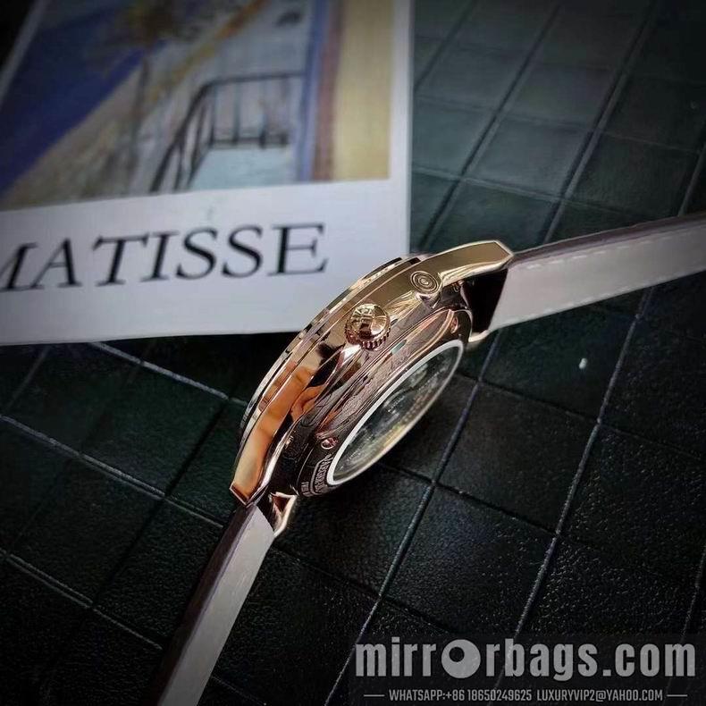 Replica Jaeger Lecoultre men watch M47